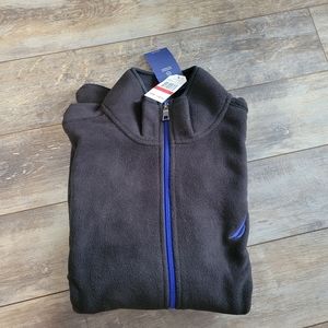 Men's Nautica fleece